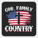 Search for christian family stickers Cross