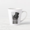 Search for grey cat mugs Steampunk