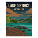 Search for lake district posters Nature