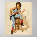 Search for antique gun posters Cowboy