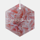 Search for petals christmas tree decorations Rose