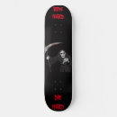 Search for grim reaper skateboards Scary