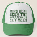 Search for say yeah Leprechaun