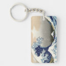 Search for great wave hokusai key rings Waves