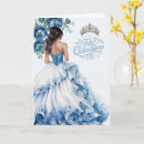 Search for happy quinceanera cards For kids