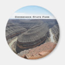 Search for state parks magnets Utah