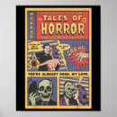 Search for vintage horror comic posters Movie