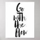 Search for inspirational quotes posters Watercolor