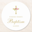 Search for baptism coasters Christian