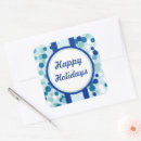 Search for aqua polka dot stickers Modern