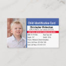 Search for warning business cards Medical