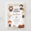 Search for harry potter baby shower invitations Hedwig