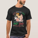 Search for crazy goat lady tshirts Mess