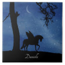 Search for unicorn tiles Mystical