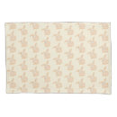 Search for cute bunnies pillowcases Bunny