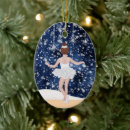 Search for nutcracker snowflake christmas tree decorations Snowflakes