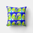 Search for blue christmas throw cushions Fashion