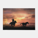 Search for western doormats Ranch