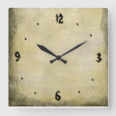 Search for ancient stone clocks Background