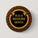 Search for black history month badges African
