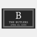 Search for decoration rectangle stickers Simple