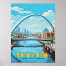 Search for newcastle posters England