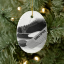 Search for hockey puck christmas tree decorations Skates