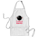 Search for bowling aprons Humour