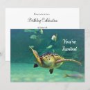 Search for water turtle invitations Fish