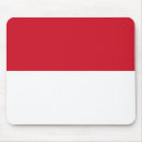 Search for monaco mouse mats Flag of monaco