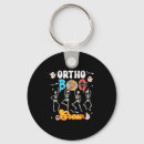Search for orthopaedic key rings Skeleton