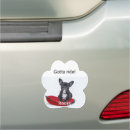Search for cat bumper stickers magnets