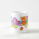Search for stuffed animal mugs Kids
