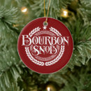 Search for whiskey christmas tree decorations Liquor