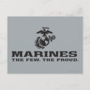 Search for usmc postcards The few the proud