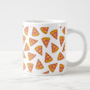 Search for italian novelties mugs Pizza