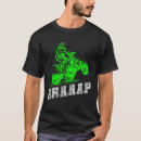 Search for brap brap brap tshirts Quad