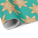 Search for cookies wrapping paper Stars