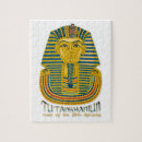 Search for king tut puzzles Pharaoh