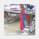 Search for thailand magnets Boat