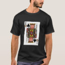 Search for casino tshirts King