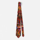 Search for patchwork ties Vintage