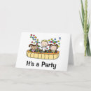 Search for stick figure cards Party