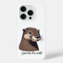 Search for otter iphone cases Furry