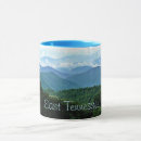 Search for mountain top mugs Tennessee