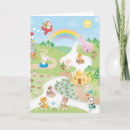 Search for dog vector cards Cute
