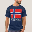 Search for norwegian tshirts Animal