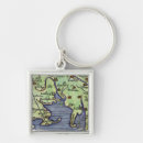 Search for england map key rings America