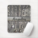 Search for stringed mouse mats Silver