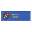 Search for space name tags Kids